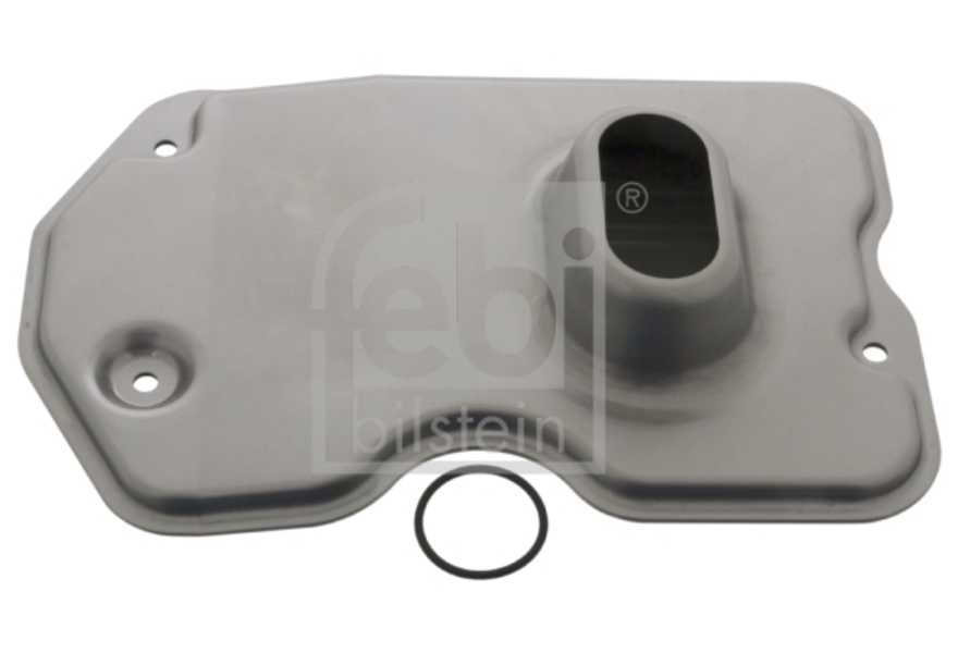 Febi Bilstein Filtro idraulico, Cambio automatico-0