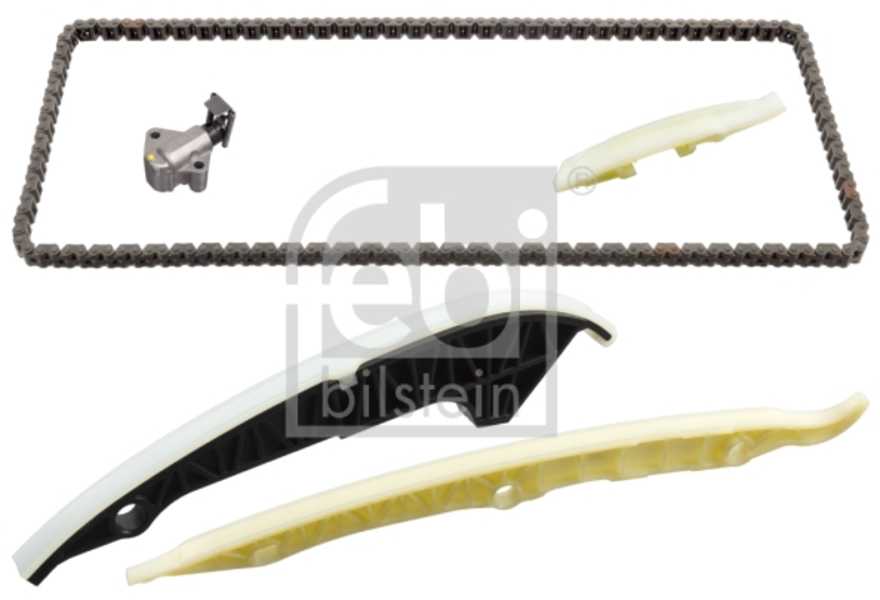 Febi Bilstein Distributiekettingset Basic Short Kit-0