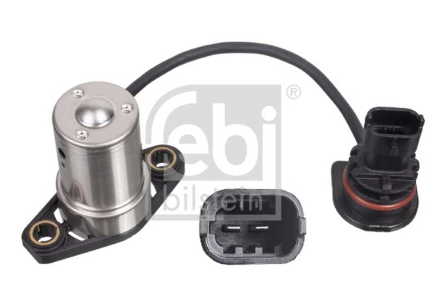 Febi Bilstein Motorölstand-Sensor febi Plus-0