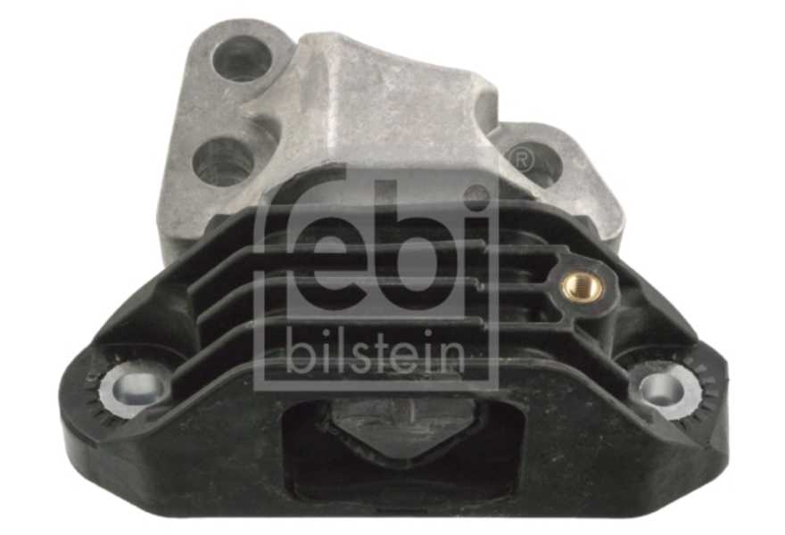 Febi Bilstein Suspension, boîte automatique-0