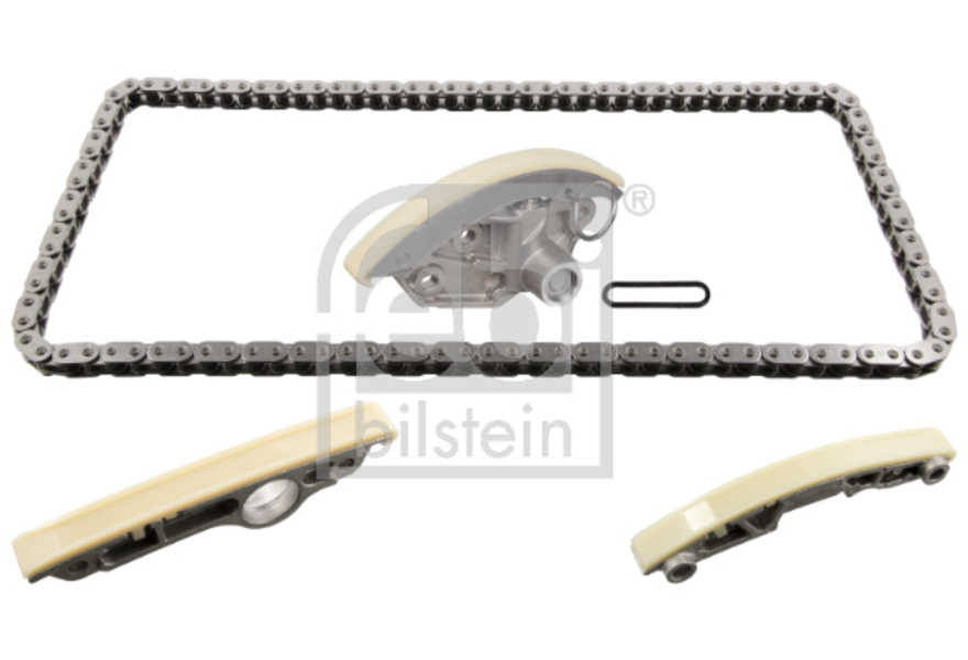 Febi Bilstein Distributiekettingset Basic Short Kit-0