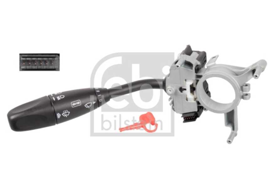 Febi Bilstein Leva devio guida-0
