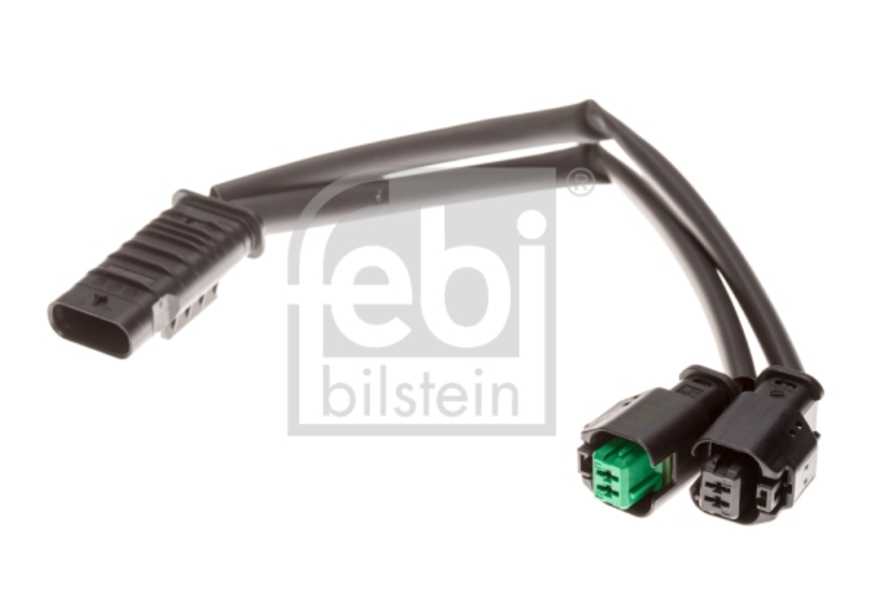 Febi Bilstein Kit repara. cables, termostato febi Plus-0