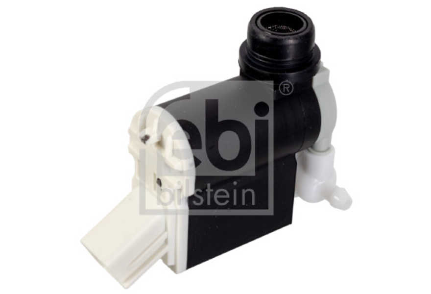 Febi Bilstein Reinigingsvloeistofpomp, ruitenreiniging-0