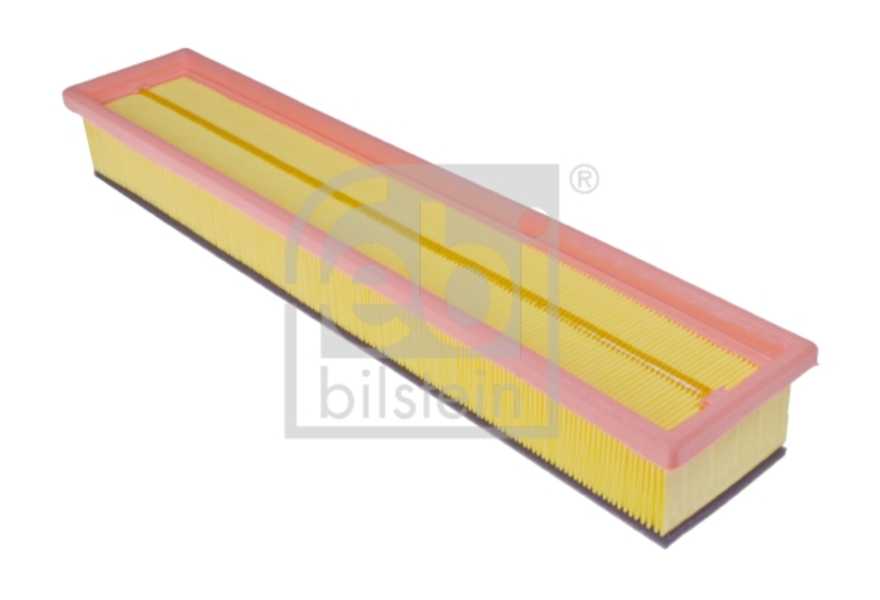 Febi Bilstein Filtro de aire-0