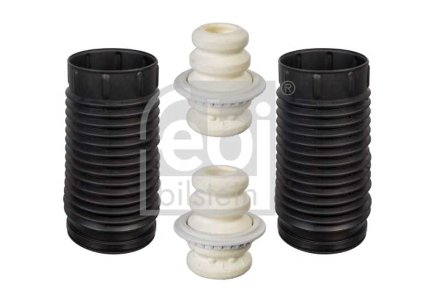Febi Bilstein Stofkap, schokdemper-0