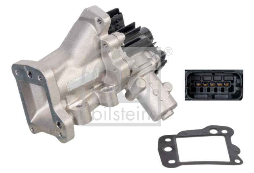 Febi Bilstein Vanne EGR-0
