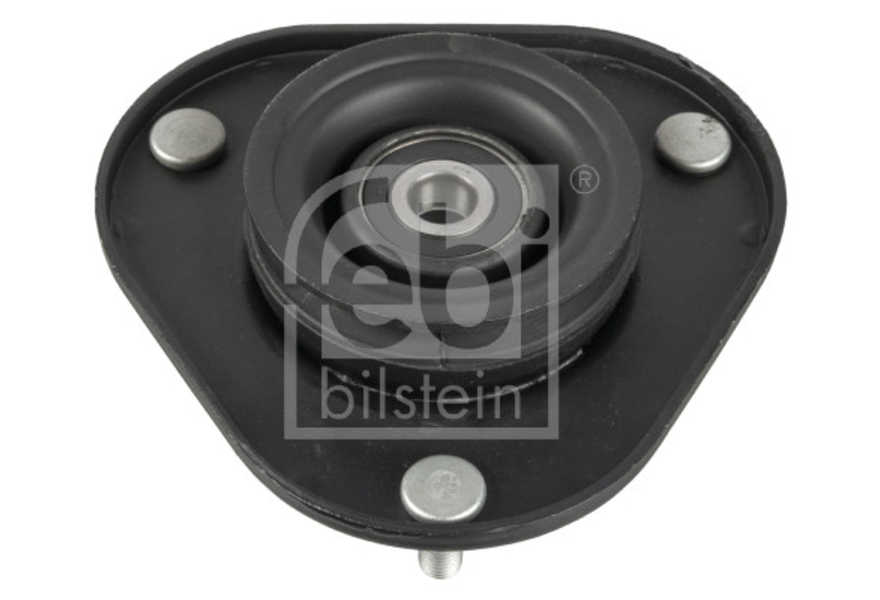 Febi Bilstein Reparatieset, Ring voor schokbreker veerpootlager-0