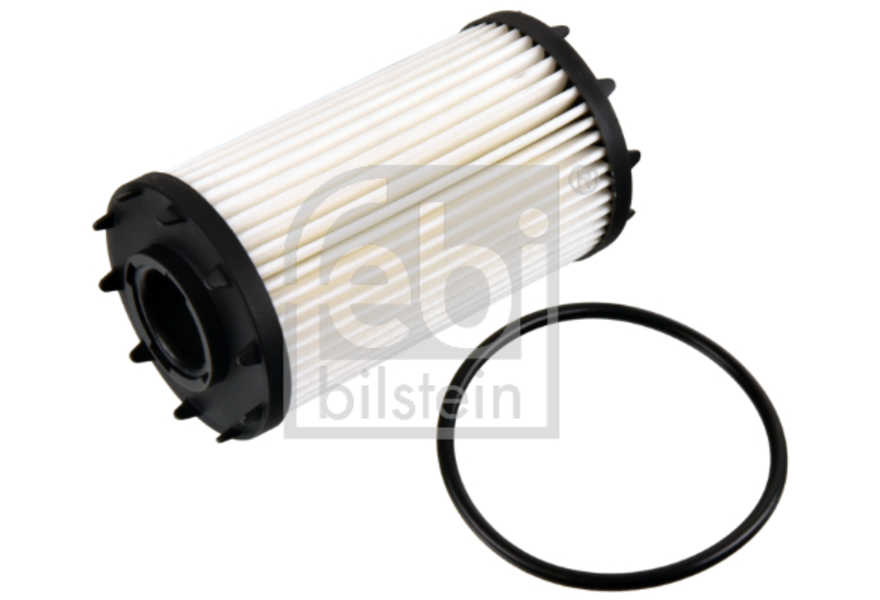 Febi Bilstein Filtre à huile-0