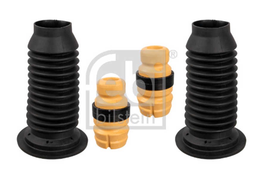 Febi Bilstein Kit de protection contre la poussière, amortisseur-0