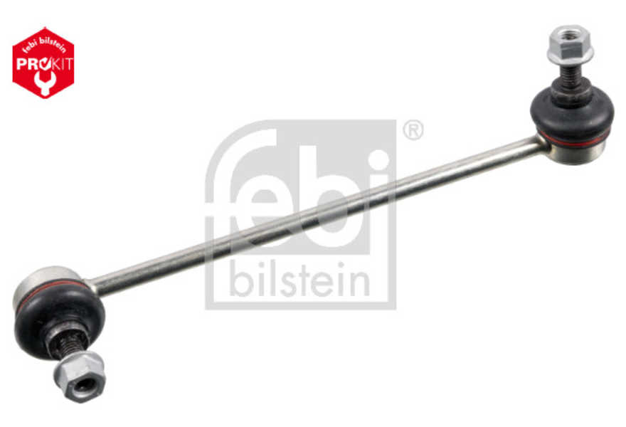Febi Bilstein Barra estabilizadora, puntal de balanceo ProKit-0