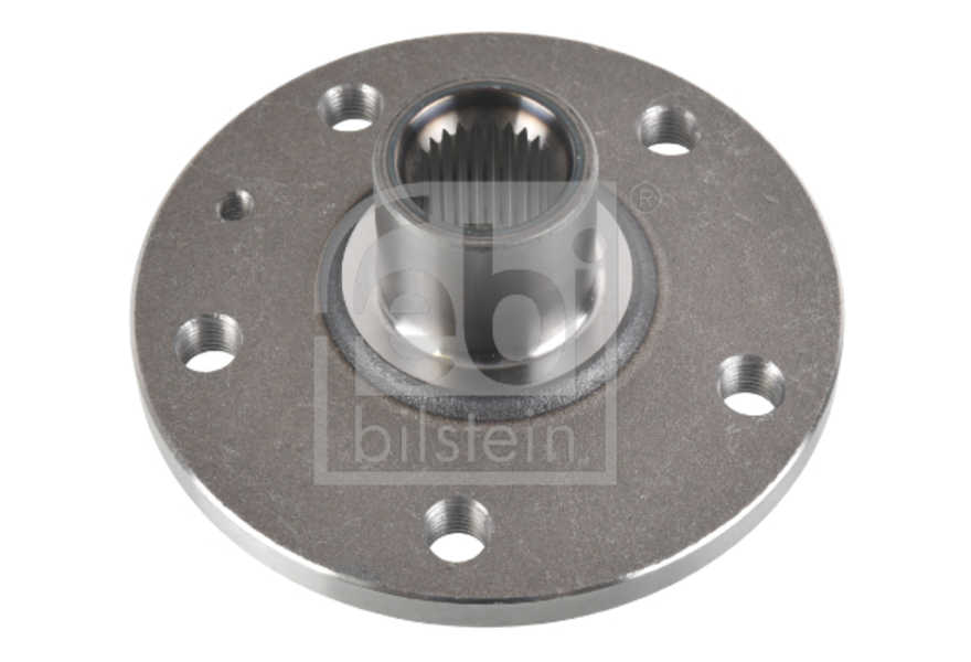 Febi Bilstein Moyeu de roue-0