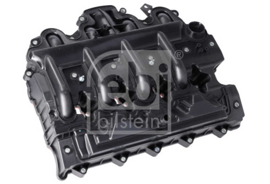 Febi Bilstein Couvercle de culasse febi Plus-0