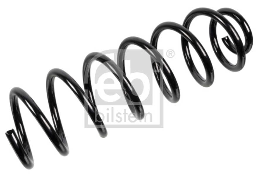 Febi Bilstein Ressort de suspension-0