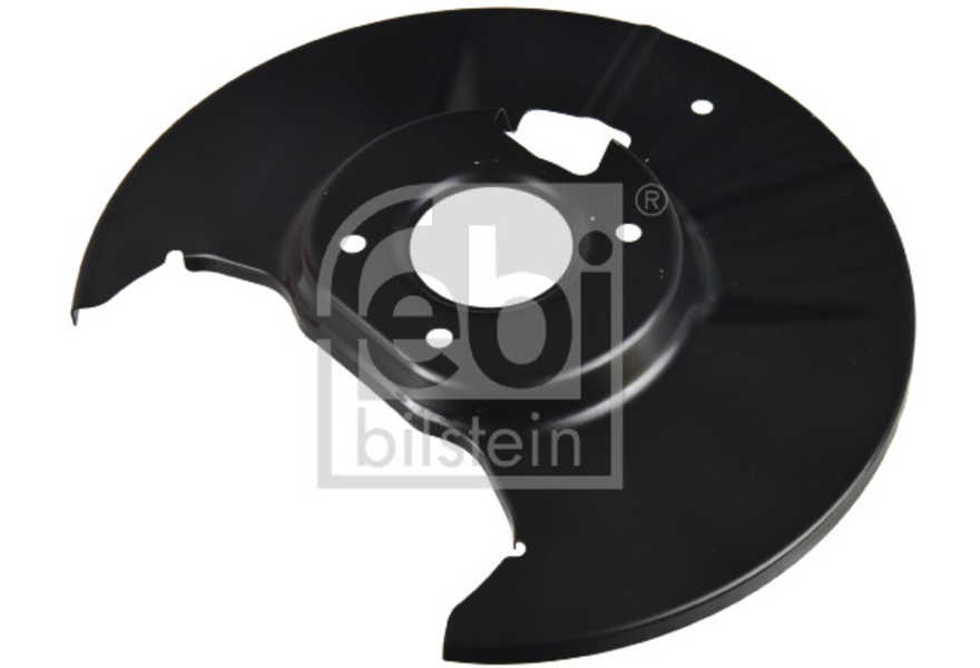 Febi Bilstein Spritzblech-0