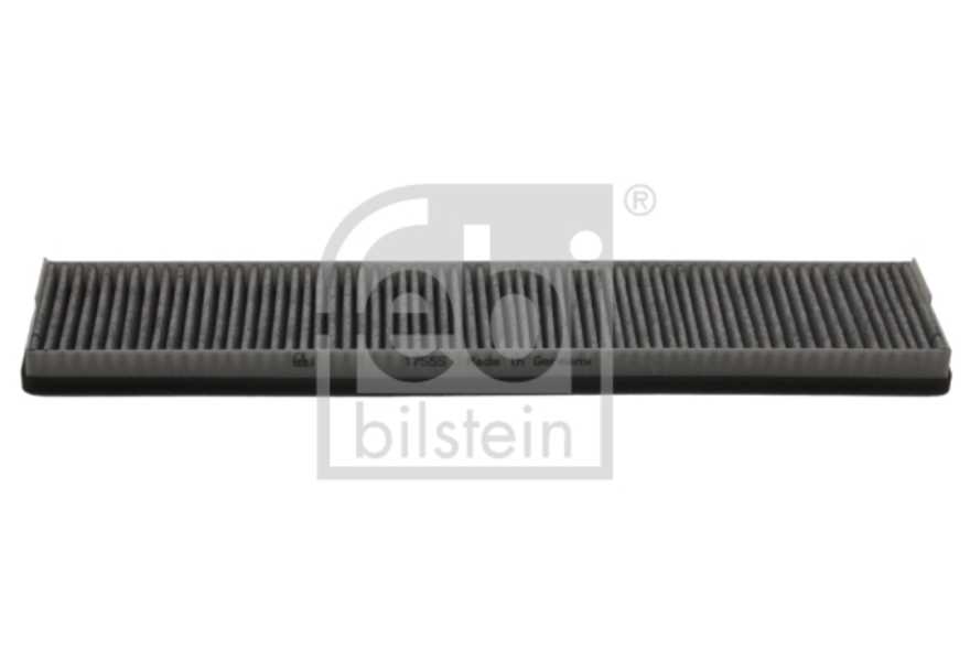 Febi Bilstein Filtro de polen-0