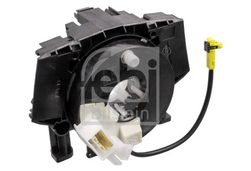 Febi Bilstein Wikkelveer, airbag febi Plus-0
