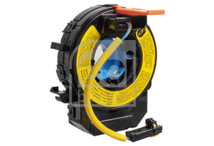 Febi Bilstein Wikkelveer, airbag febi Plus-0