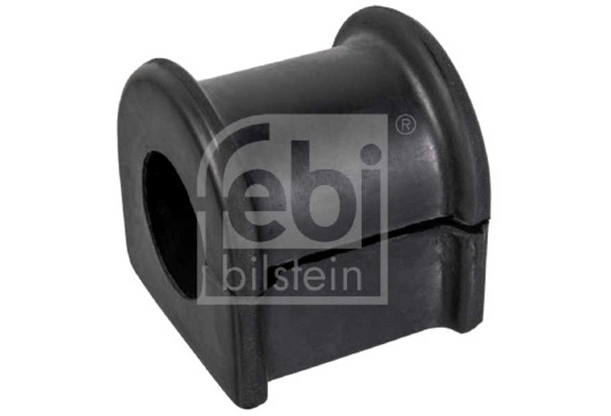 Febi Bilstein Stabilisatorlager aan draagarm-0