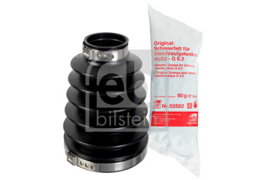 Febi Bilstein Asmanchetten set-0