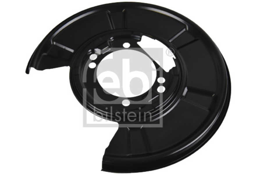 Febi Bilstein Spritzblech-0