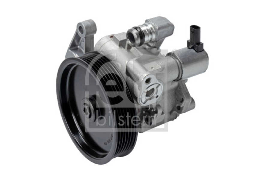 Febi Bilstein Servopumpe, Hydraulikpumpe-0