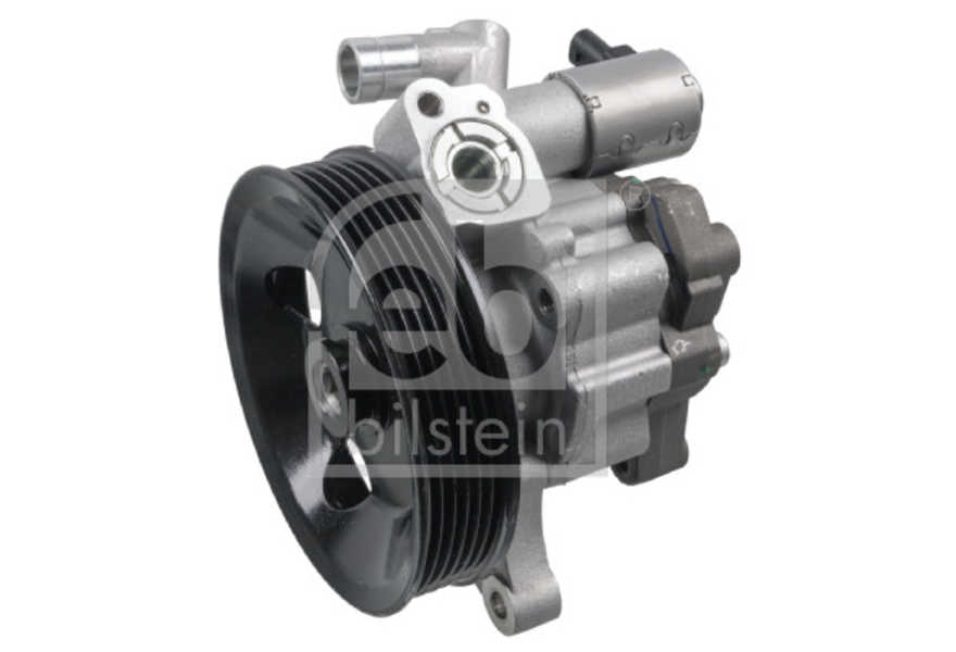 Febi Bilstein Servopumpe, Hydraulikpumpe-0