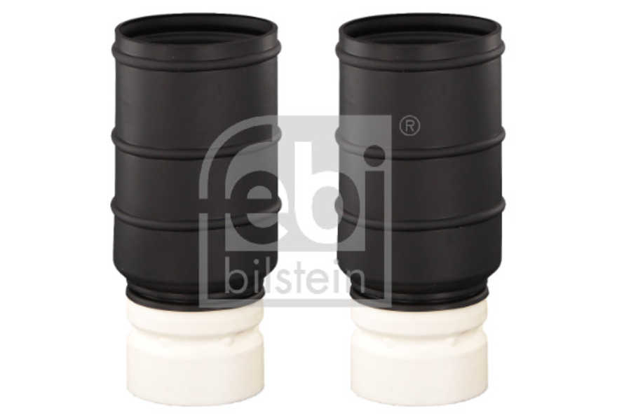 Febi Bilstein Stofkap, schokdemper-0