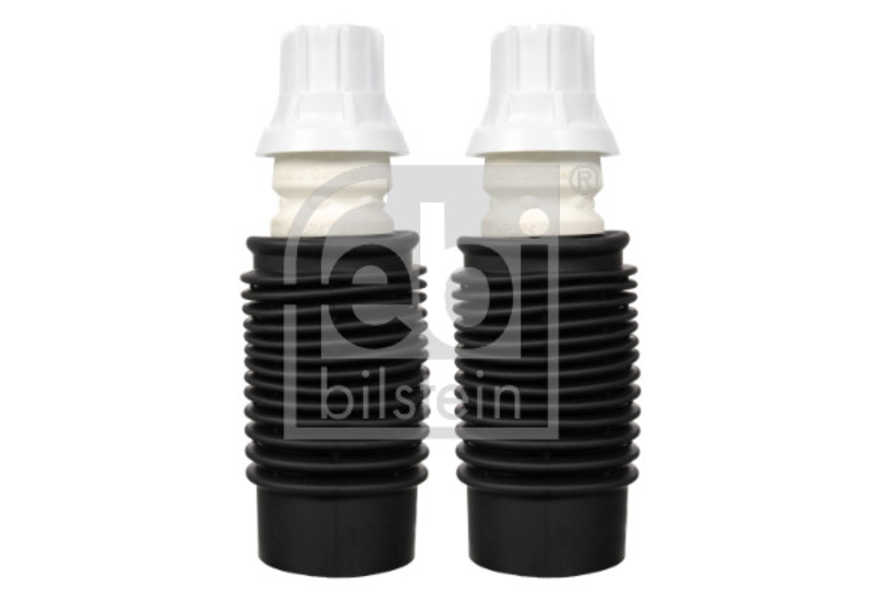 Febi Bilstein Stofkap, schokdemper-0