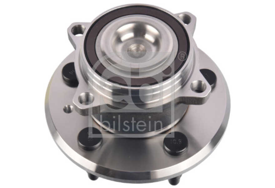 Febi Bilstein Radlager-0