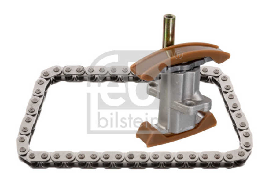 Febi Bilstein Juego de cadena de distribución Full Kit-0