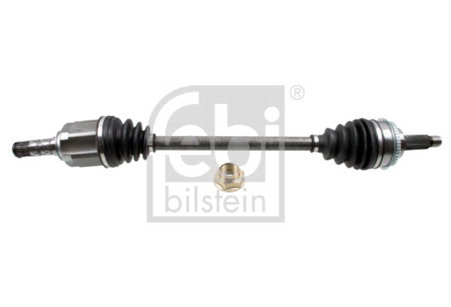 Febi Bilstein Aandrijfas-0