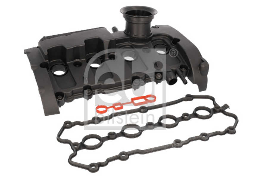 Febi Bilstein Tapa de culata febi Plus-0