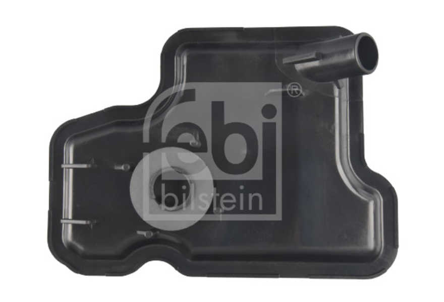 Febi Bilstein Filtro hidráulico, transmisión automática-0