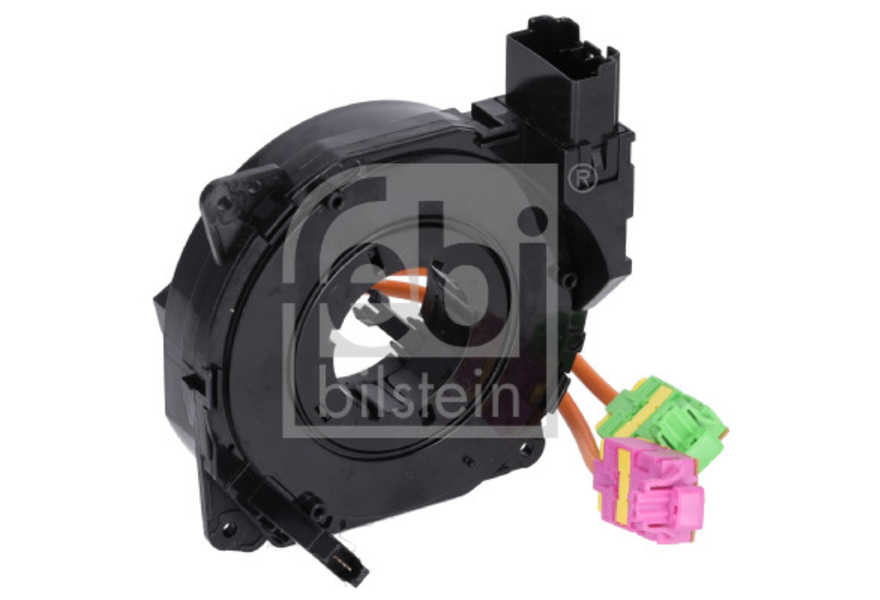 Febi Bilstein Wikkelveer, airbag febi Plus-0
