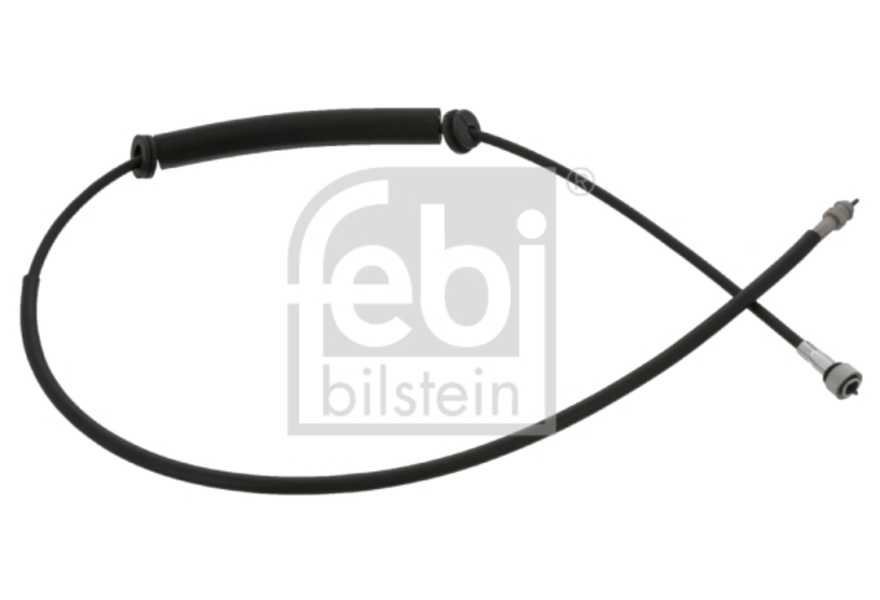 Febi Bilstein Árbol flexible del velocímetro-0