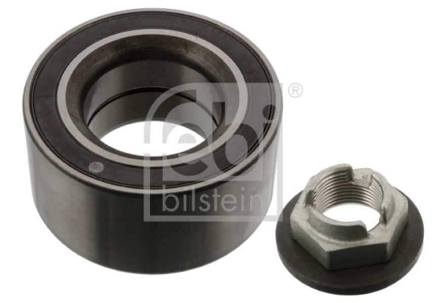 Febi Bilstein Cojinete de rueda-0
