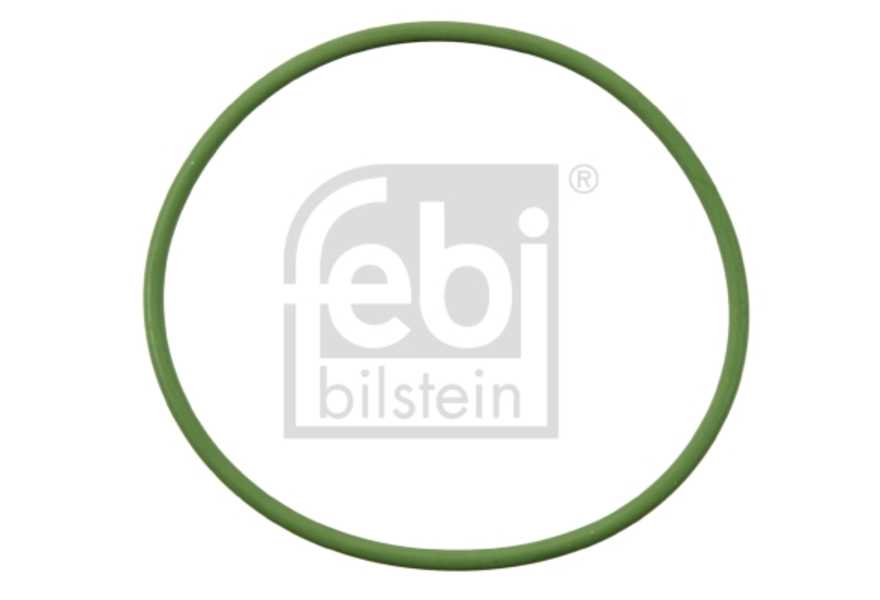 Febi Bilstein Anello di tenuta, compressore ad aria compressa-0