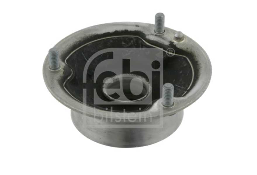 Febi Bilstein Reparatieset, Ring voor schokbreker veerpootlager-0