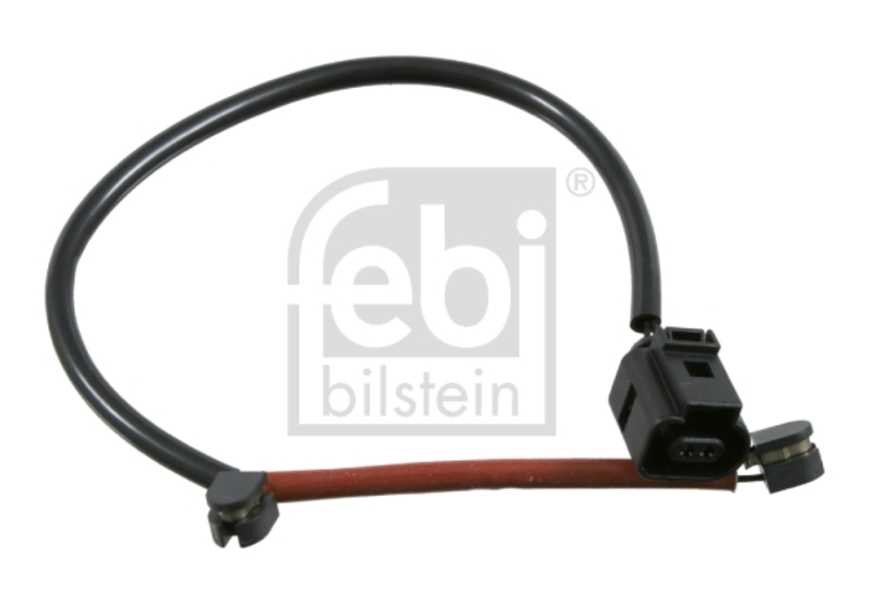 Febi Bilstein Indicador de desgaste-0