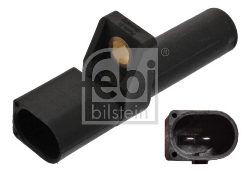Febi Bilstein Kurbelwellen-Impulsgeber-0