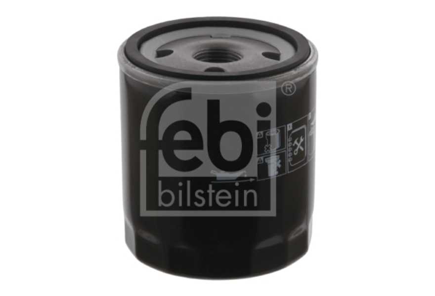 Febi Bilstein Filtro olio-0