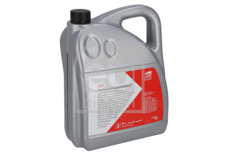 Febi Bilstein Huile pour boîte automatique-0