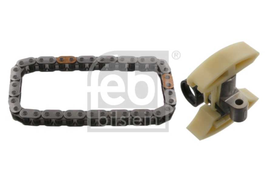 Febi Bilstein Steuerkettensatz Basic Short Kit-0