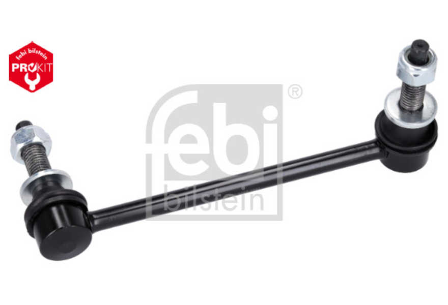 Febi Bilstein Entretoise/tige, stabilisateur ProKit-0
