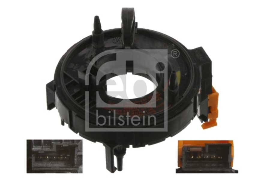 Febi Bilstein Wikkelveer, airbag febi Plus-0