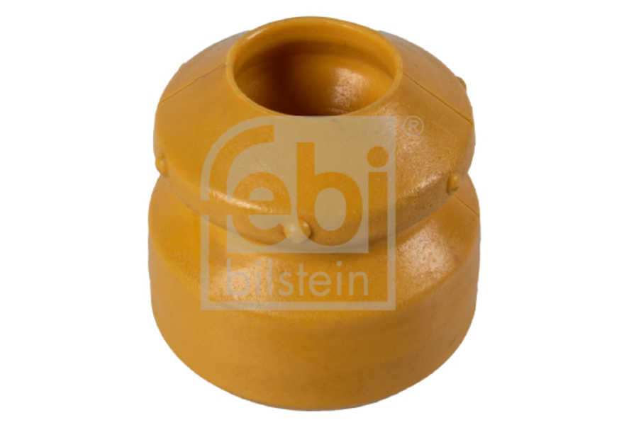 Febi Bilstein Butée élastique, suspension-0