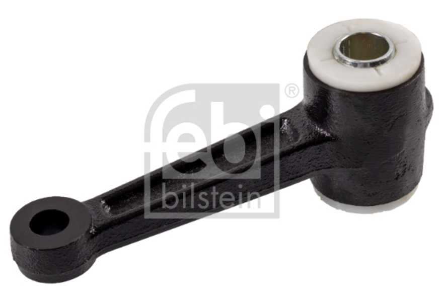 Febi Bilstein Umlenkhebel, Lenkzwischenhebel-0