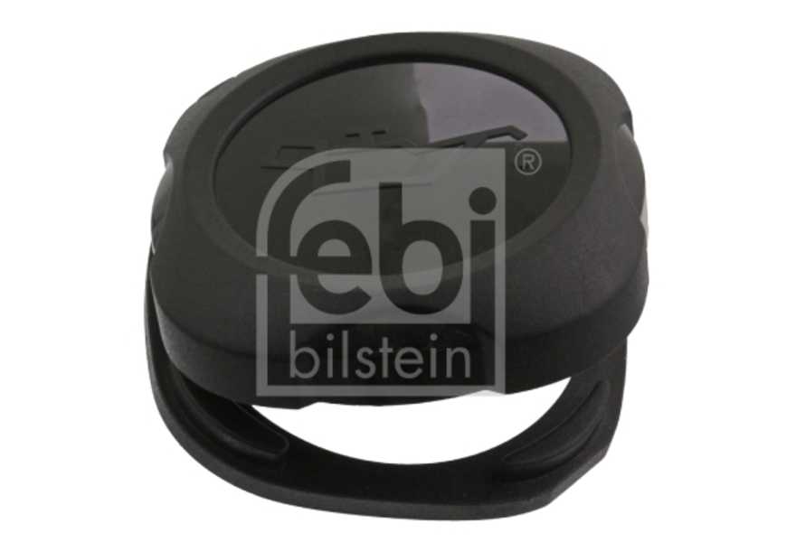 Febi Bilstein Bouchon, goulotte de remplissage d'huile-0