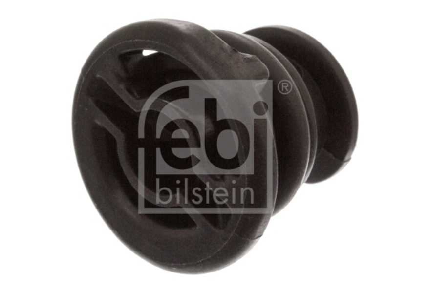 Febi Bilstein Tapón roscado, colector de aceite febi Plus-0